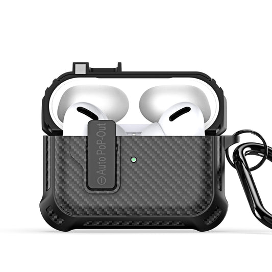 Custodia protettiva per Airpods serie LEAD LEAD PECI