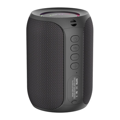 Altoparlante Bluetooth ad alta potenza Zealot S32 Pro da 15 W con luce colorata