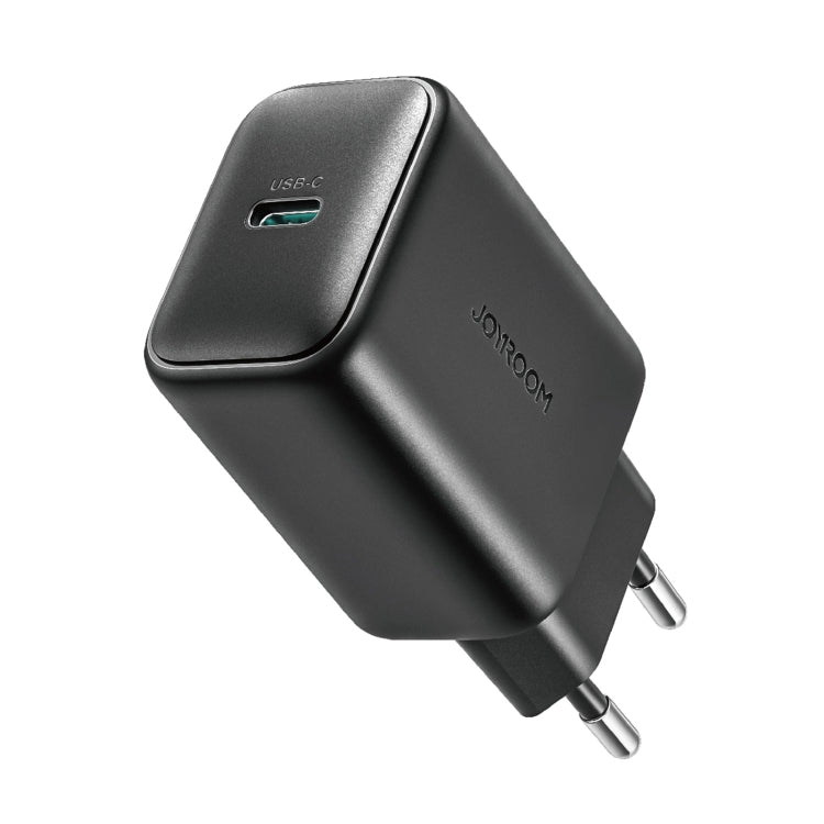 JOYROOM JR-TCF23 Caricatore Rapido con Porta USB-C/Type-C da 25W