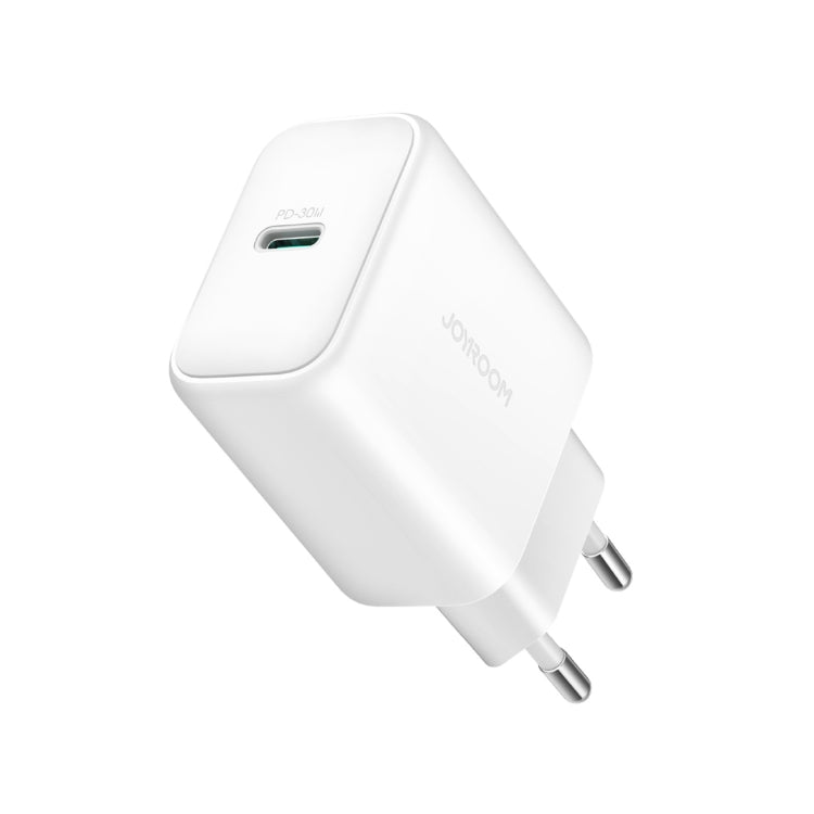 JOYROOM JR-TCF24 Caricabatterie rapido USB-C/Type-C da 30 W