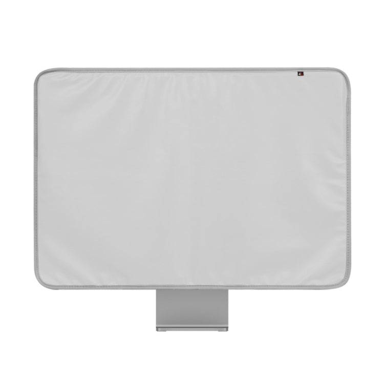 Per Apple iMac da 24 pollici, copertura antipolvere portatile, copertura per monitor LCD per computer Apple desktop con custodia