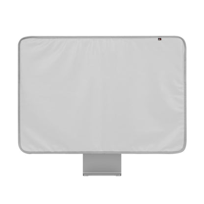 Per Apple iMac da 24 pollici, copertura antipolvere portatile, copertura per monitor LCD per computer Apple desktop con custodia