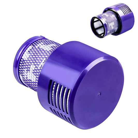 Filtro antipolvere lavabile per filtro aspirapolvere Dyson V10 Accessori ricambi Hepa