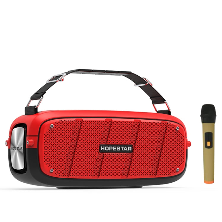 HOPESTAR A20 Pro TWS Altoparlante Bluetooth Portatile Impermeabile con Subwoofer