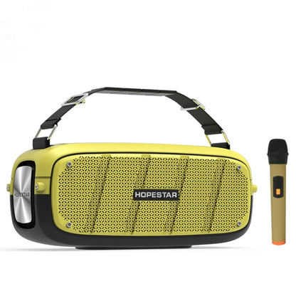 HOPESTAR A20 Pro TWS Altoparlante Bluetooth Portatile Impermeabile con Subwoofer