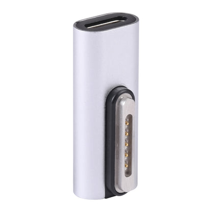 Adattatore di ricarica rapida da USB-C/tipo-C a Magsafe 3 PD