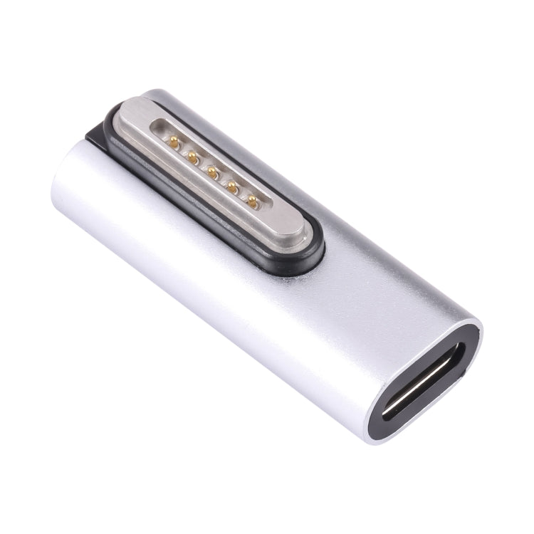 Adattatore di ricarica rapida da USB-C/tipo-C a Magsafe 3 PD