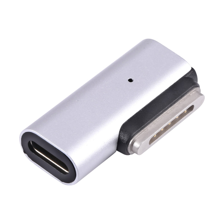 Adattatore di ricarica rapida da USB-C/tipo-C a Magsafe 3 PD