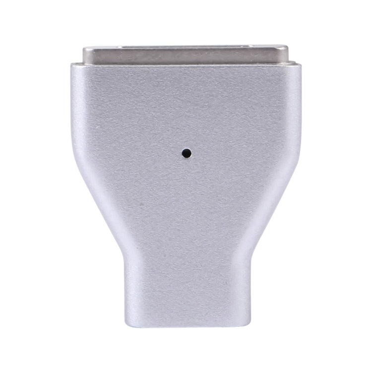 Adattatore di ricarica rapida da USB-C/tipo-C a Magsafe 3 PD