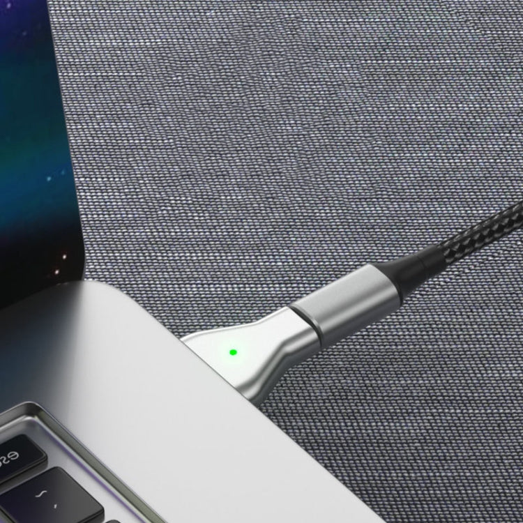 Adattatore di ricarica rapida da USB-C/tipo-C a Magsafe 3 PD