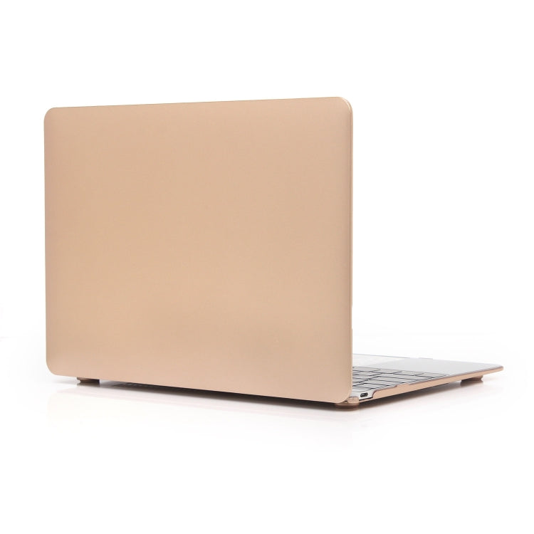 Custodia protettiva in metallo per laptop per MacBook Air 13,3 pollici A1932 (2018) e A2179 (2020)