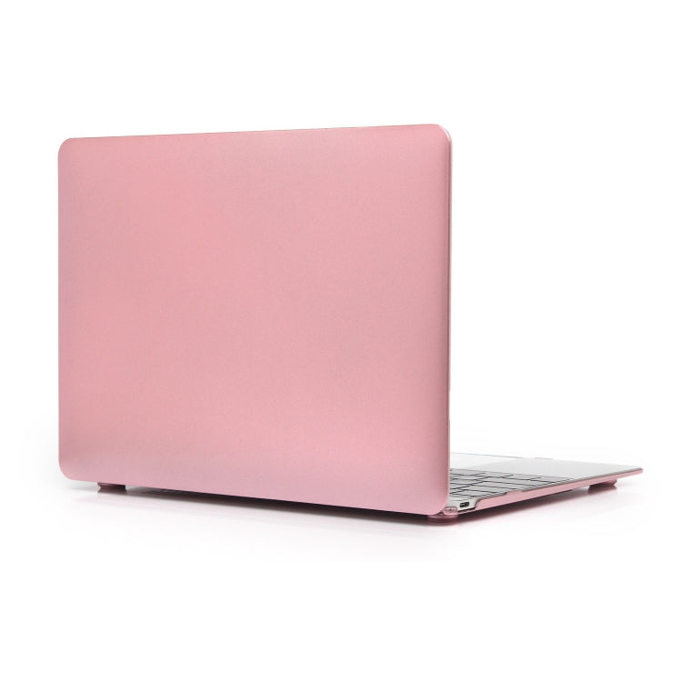 Custodia protettiva in metallo per laptop per MacBook Air 13,3 pollici A1932 (2018) e A2179 (2020)