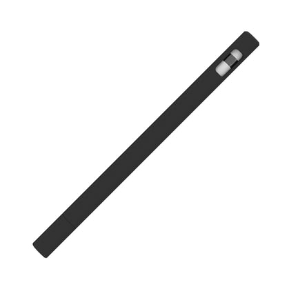 LOVE MEI per Apple Pencil 1 custodia protettiva in silicone per penna stilo a forma di triangolo