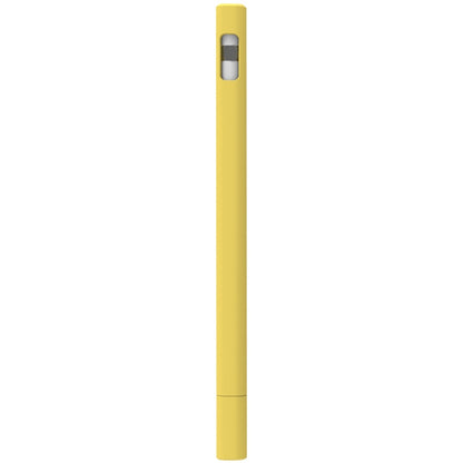 LOVE MEI per Apple Pencil 1 custodia protettiva in silicone per penna stilo a forma di triangolo