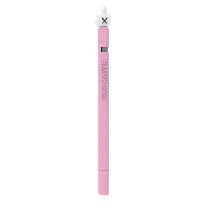 LOVE MEI per Apple Pencil 1 custodia protettiva in silicone per penna stilo a forma di dito medio