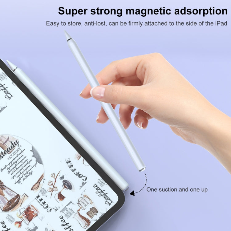 Mutural P-950B Pennino capacitivo con sensore di pressione di inclinazione con rifiuto del palmo per iPad 2018 o successivo