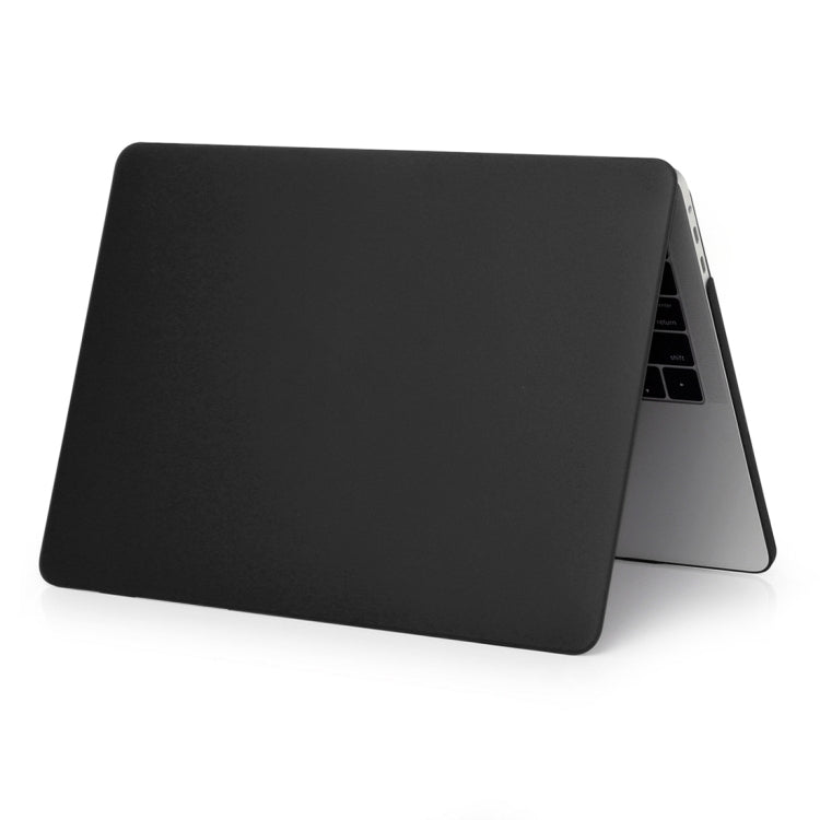 ENKAY Hat-Prince 2 in 1 Custodia protettiva in plastica rigida satinata + Versione USA Cover protettiva per tastiera in TPU ultrasottile per il nuovo MacBook Pro 13,3 pollici 2016 senza Touchbar (A1708)