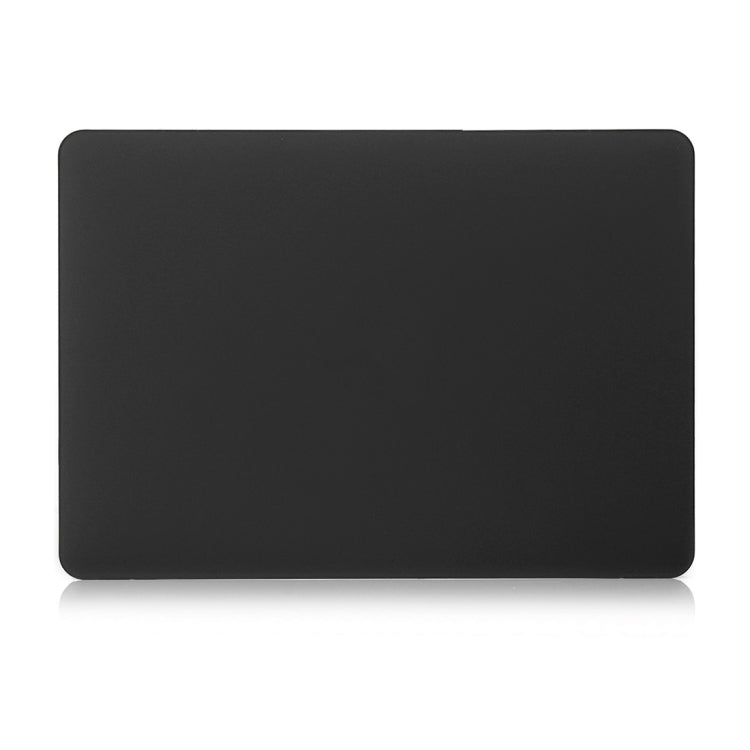 ENKAY Hat-Prince 2 in 1 Custodia protettiva in plastica rigida satinata + Versione USA Cover protettiva per tastiera in TPU ultrasottile per il nuovo MacBook Pro 13,3 pollici 2016 senza Touchbar (A1708)