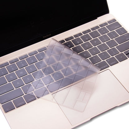 ENKAY Hat-Prince 2 in 1 Custodia protettiva in plastica rigida satinata + Versione USA Cover protettiva per tastiera in TPU ultrasottile per il nuovo MacBook Pro 13,3 pollici 2016 senza Touchbar (A1708)