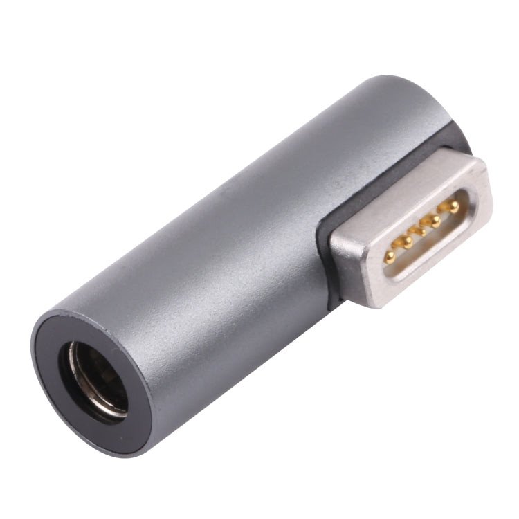 Adattatore DC 5,5 x 2,1 mm femmina a MagSafe 1 maschio