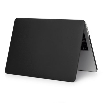 ENKAY Hat-Prince 2 in 1 Custodia protettiva in plastica rigida satinata + Versione europea Cover protettiva per tastiera in TPU ultrasottile per MacBook Pro 2016 da 13,3 pollici con Touch Bar (A1706)