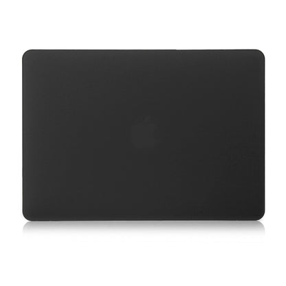 ENKAY Hat-Prince 2 in 1 Custodia protettiva in plastica rigida satinata + Versione europea Cover protettiva per tastiera in TPU ultrasottile per MacBook Pro 2016 da 13,3 pollici senza Touch Bar (A1708)