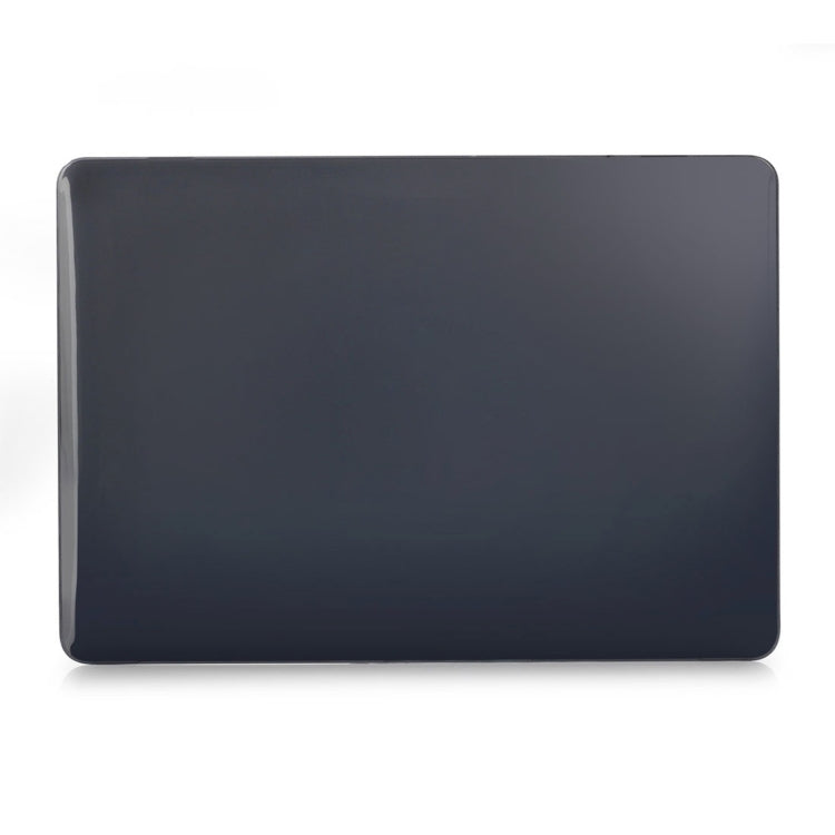 ENKAY Hat-Prince 2 in 1 Custodia protettiva in plastica rigida con guscio di cristallo + Versione europea Cover protettiva per tastiera in TPU ultrasottile per MacBook Pro 2016 da 13,3 pollici con Touch Bar (A1706)