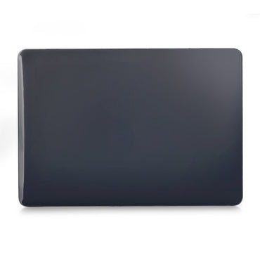 ENKAY Hat-Prince 2 in 1 Custodia protettiva in plastica rigida con guscio di cristallo + Versione europea Cover protettiva per tastiera in TPU ultrasottile per MacBook Pro 2016 da 13,3 pollici senza Touch Bar (A1708)