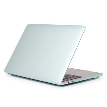 Custodia protettiva per PC in stile cristallo per laptop per MacBook Pro da 13,3 pollici A1989 (2018) / A2159 / A2251 / A2289 / A2338