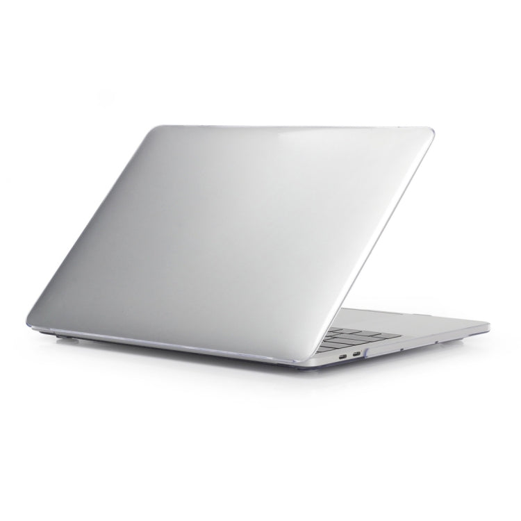 Custodia protettiva per PC in stile cristallo per laptop per MacBook Pro da 13,3 pollici A1989 (2018) / A2159 / A2251 / A2289 / A2338