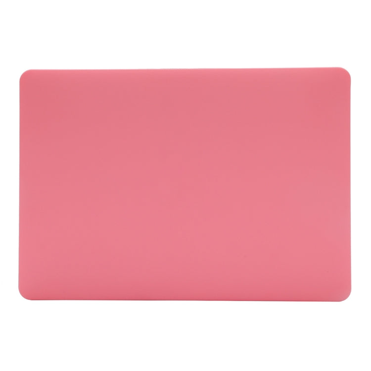 Custodia protettiva in plastica per laptop color crema per MacBook Pro da 15,4 pollici (2019)