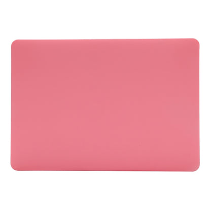 Custodia protettiva in plastica per laptop color crema per MacBook Pro da 15,4 pollici (2019)