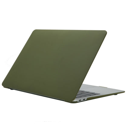 Custodia protettiva in plastica per laptop color crema per MacBook Pro da 15,4 pollici (2019)