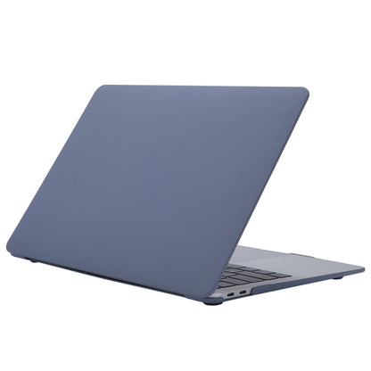 Custodia protettiva in plastica per laptop color crema per MacBook Pro da 15,4 pollici (2019)