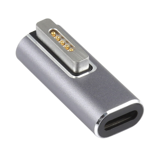 Adattatore di ricarica rapida da USB-C/Type-C a Magsafe 2 PD