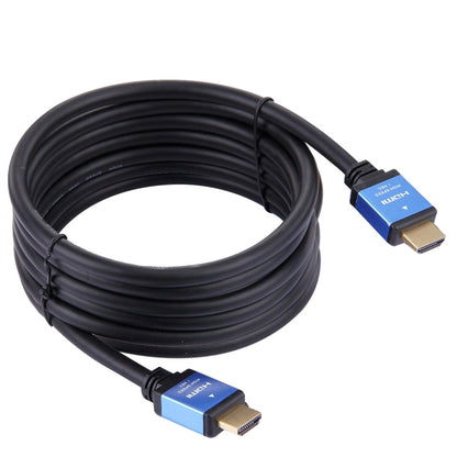 Cavo HDMI 2.0 ad Alta Velocità - Connettore 19 Pin Maschio a 19 Pin Maschio - 5 Metri