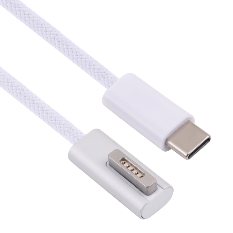 Cavo di ricarica da MagSafe 2 (a forma di T) a USB-C/Type-C PD da 45 W/60 W/65 W/85 W