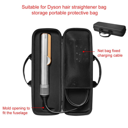 Per Dyson Airstrait HT01 Borsa portaoggetti portatile per piastra per capelli Versione europea