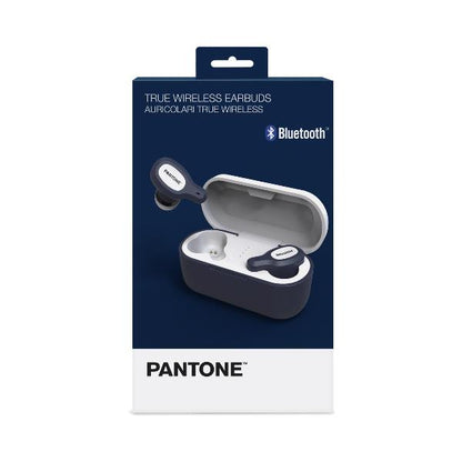 PANTONE - True Wireless Earphones