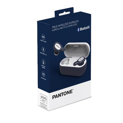 PANTONE - True Wireless Earphones