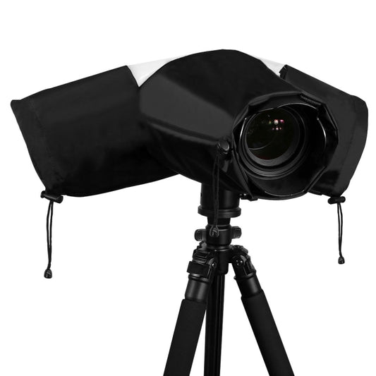 Custodia protettiva antipioggia PULUZ per fotocamere DSLR e SLR