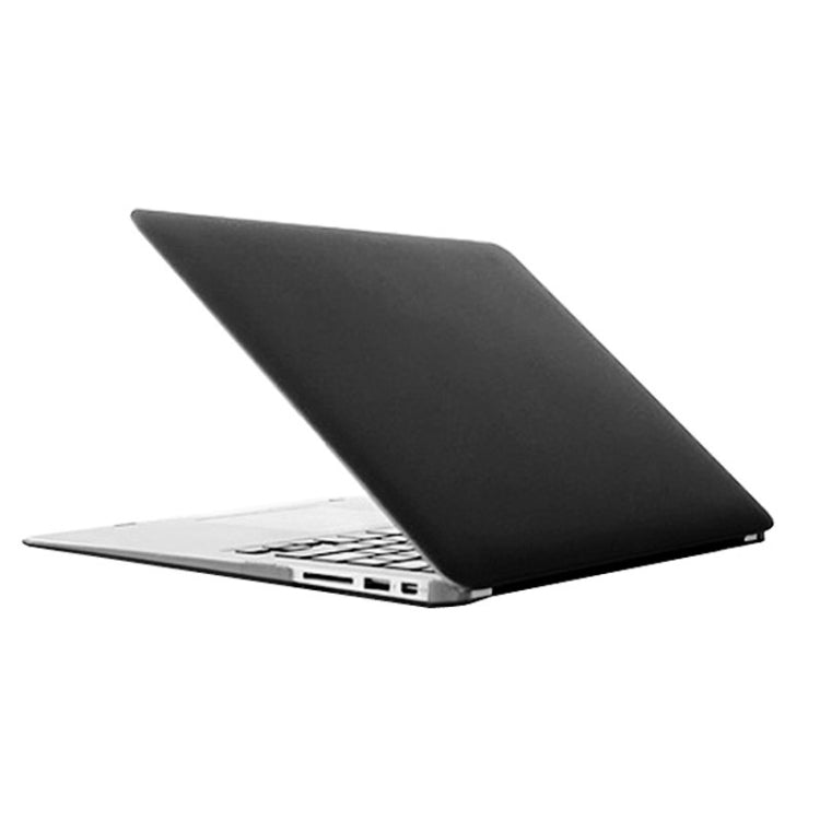 Per MacBook Air Custodia protettiva in plastica rigida satinata da 11,6 pollici