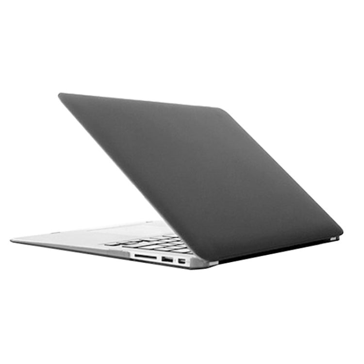 Per MacBook Air Custodia protettiva in plastica rigida satinata da 11,6 pollici