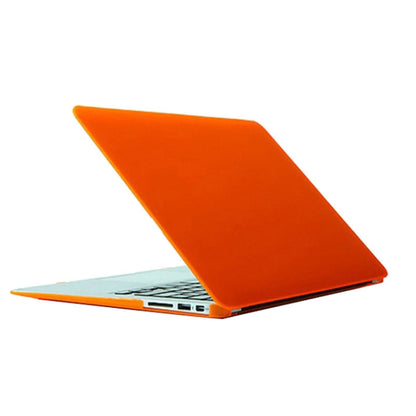 Per MacBook Air Custodia protettiva in plastica rigida satinata da 11,6 pollici