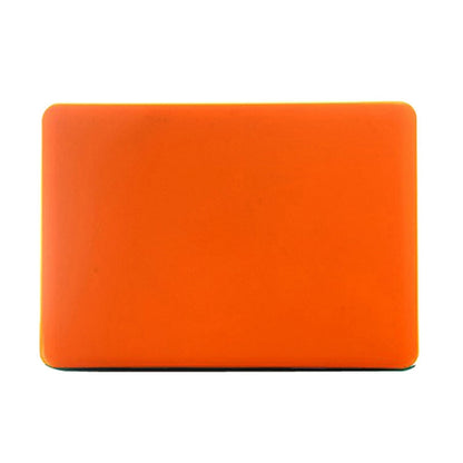 Per MacBook Air Custodia protettiva in plastica rigida satinata da 11,6 pollici