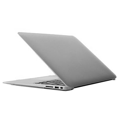 Per MacBook Air Custodia protettiva in plastica rigida satinata da 11,6 pollici