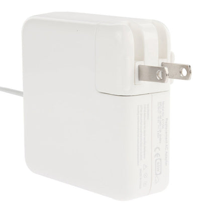 Alimentatore CA Magsafe da 45 W per MacBook Pro, presa americana