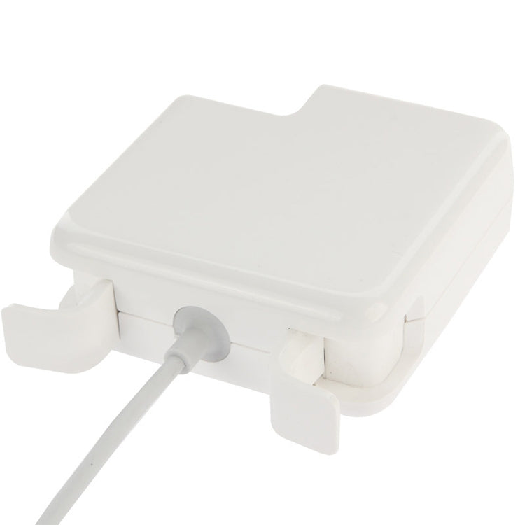 Alimentatore CA Magsafe da 45 W per MacBook Pro, presa americana