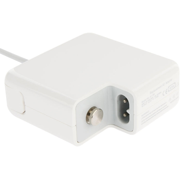 Alimentatore CA Magsafe da 45 W per MacBook Pro, presa americana