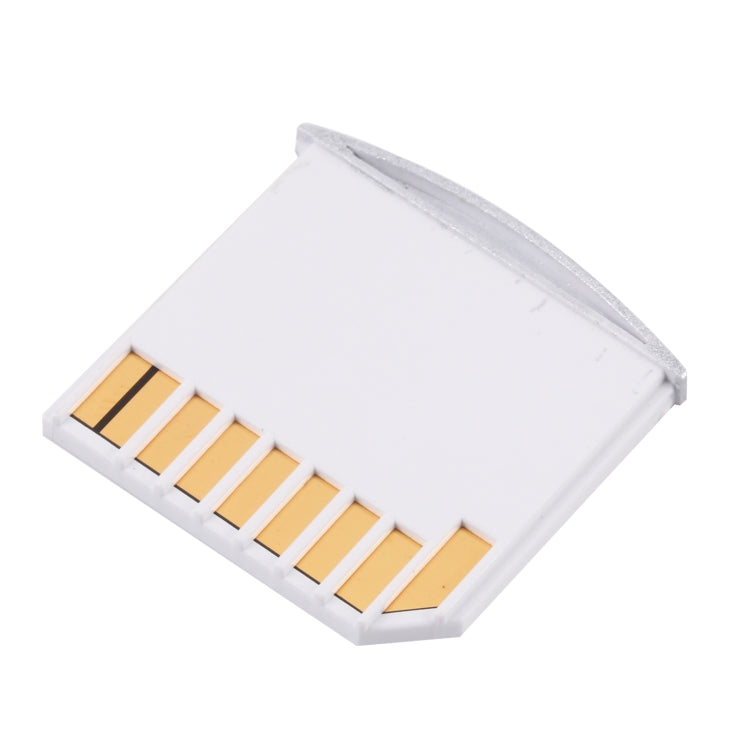 Adattatore da scheda Micro SD/TF a SD per MacBook Air/Pro (supporta fino a 512 GB)